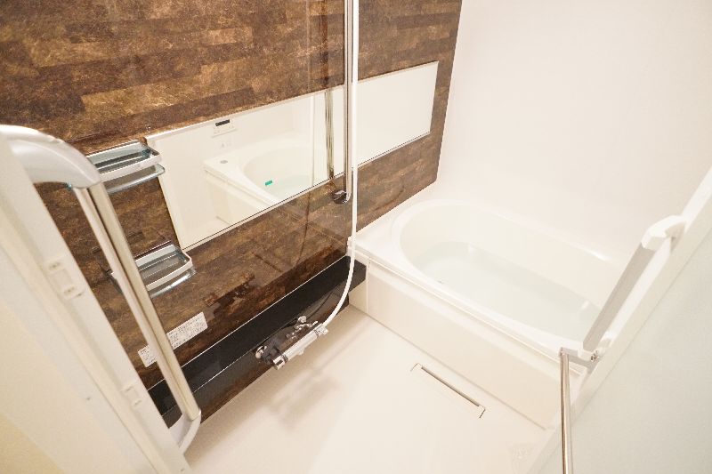 ヴィラ ルミエール 101号-10