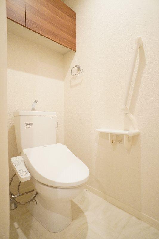 ヴィラ ルミエール 101号-11