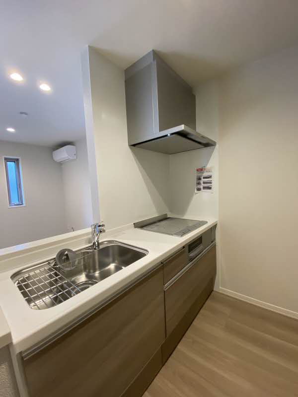 レフィシア南池袋 201号-5