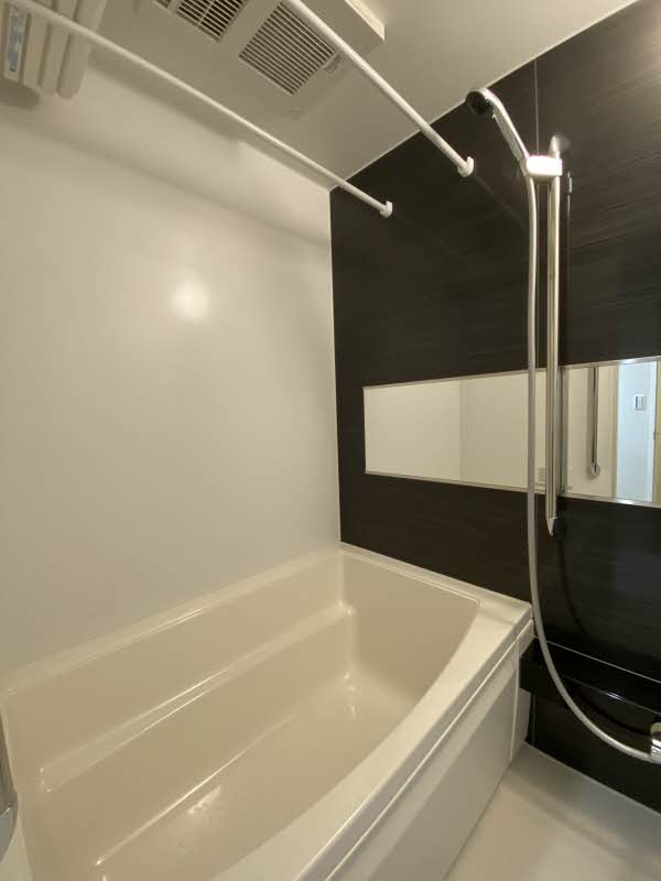 レフィシア南池袋 201号-7