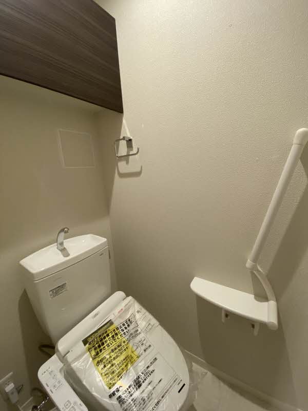 レフィシア南池袋 201号-9