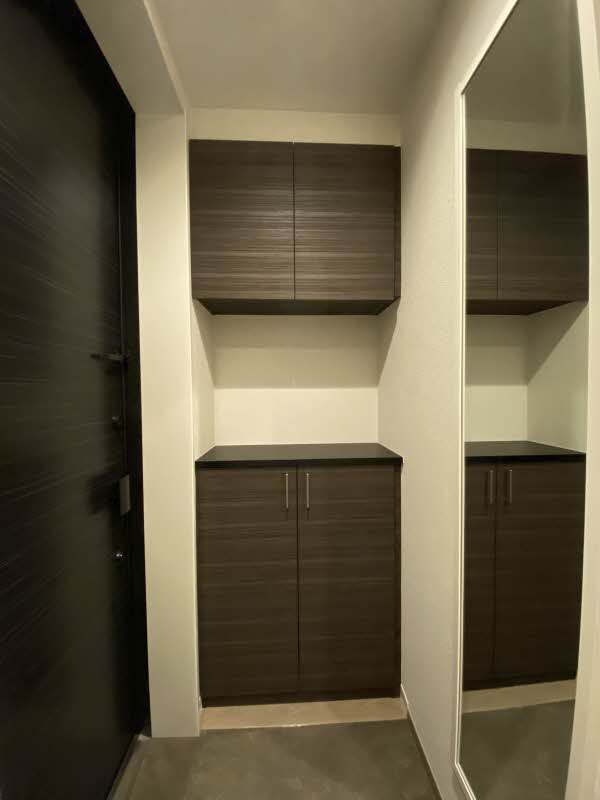 レフィシア南池袋 201号-11