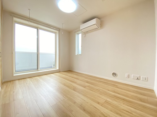 ベアーズガーデン板橋本町 201号-2