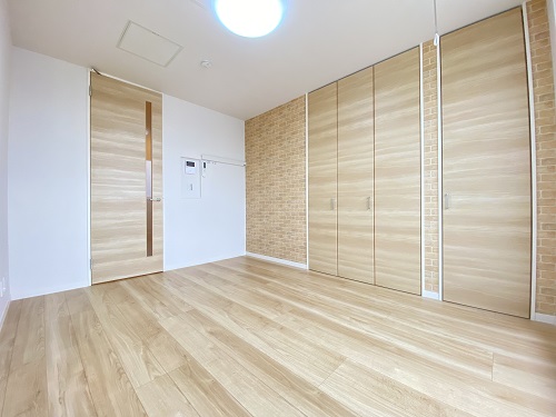 ベアーズガーデン板橋本町 201号-4