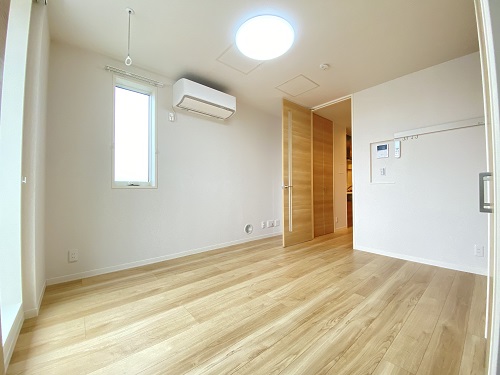 ベアーズガーデン板橋本町 201号-5