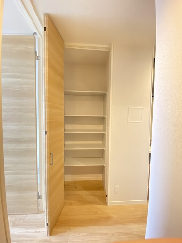 ベアーズガーデン板橋本町 201号-7