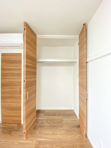 ベアーズガーデン板橋本町 202号-6