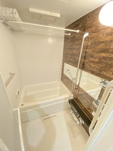 ベアーズガーデン板橋本町 202号-8