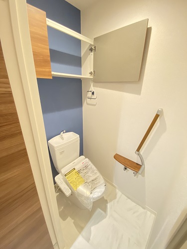 ベアーズガーデン板橋本町 202号-9