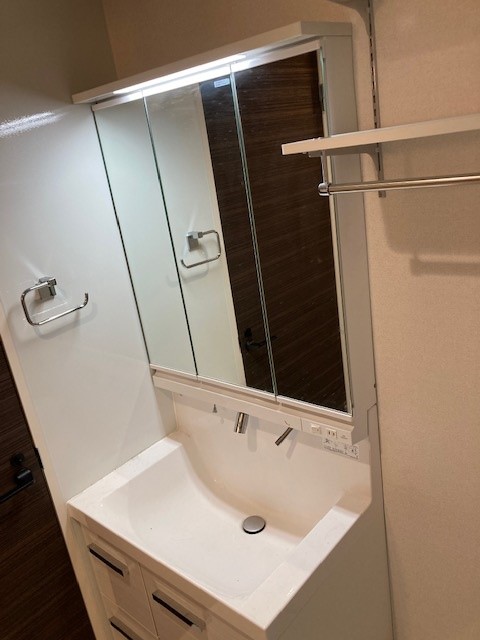 Ｓｅｒｅｎａ　Ｖｉｌｌａ 202号-5