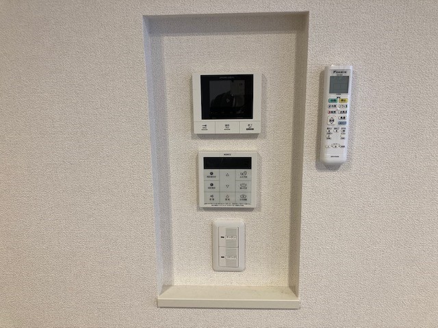 Ｓｅｒｅｎａ　Ｖｉｌｌａ 202号-10