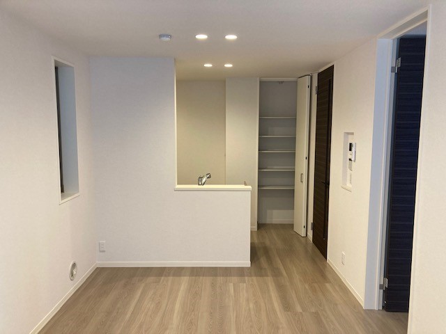 Ｓｅｒｅｎａ　Ｖｉｌｌａ 202号-11