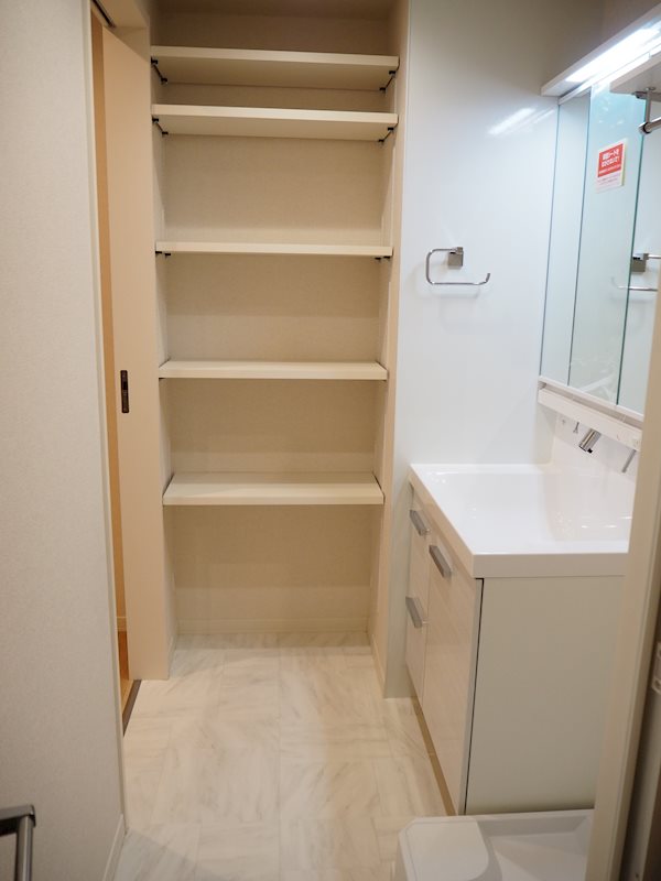 ベレオ　常盤台 101号-10