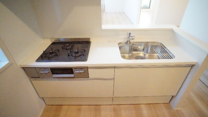 リヴェール メゾン 301号-4