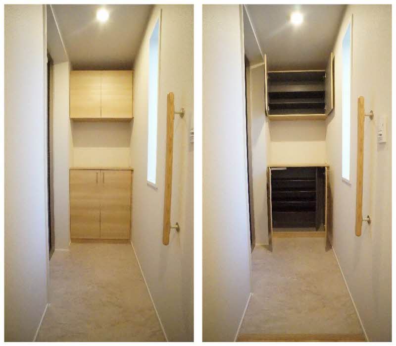 リヴェール メゾン 301号-11