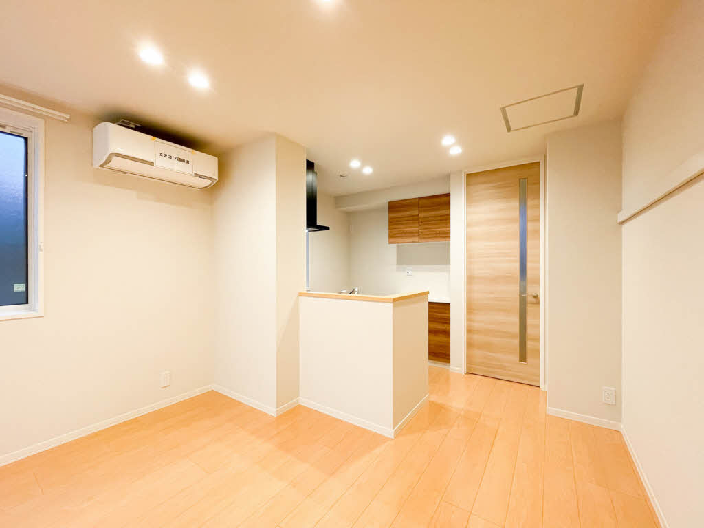 アーク目白台 102号-2