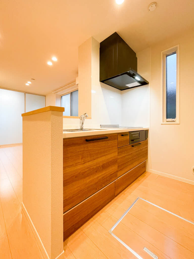 アーク目白台 102号-4