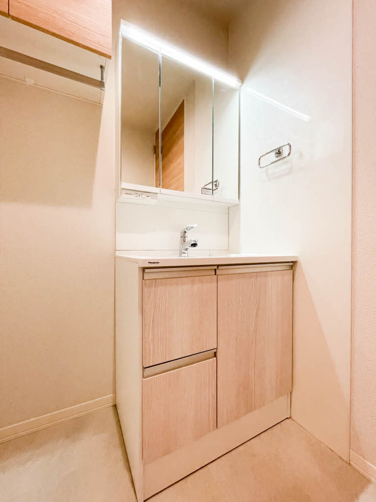 アーク目白台 102号-5