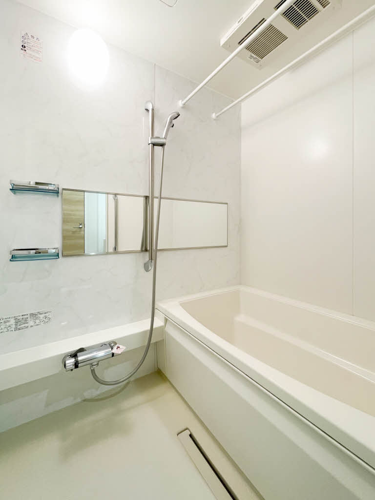 アーク目白台 102号-6