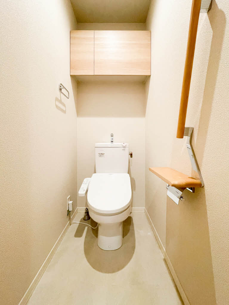 アーク目白台 102号-7