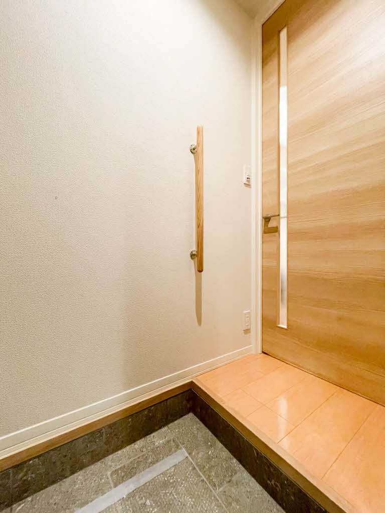 アーク目白台 102号-8