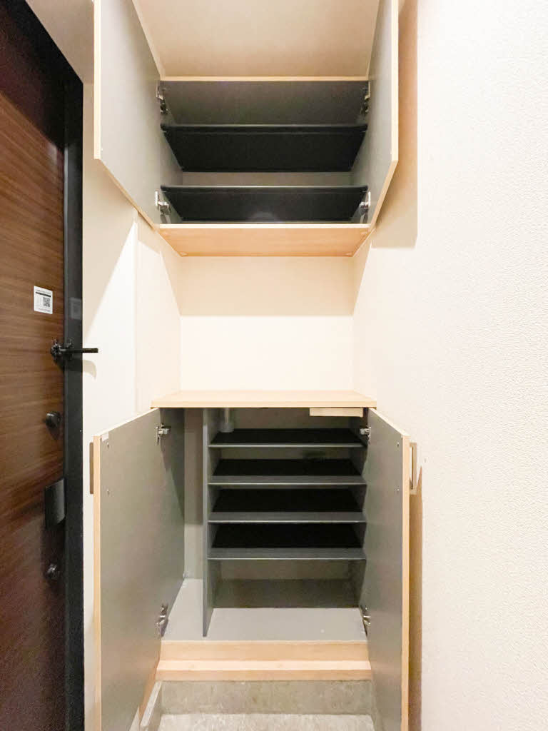 アーク目白台 102号-9