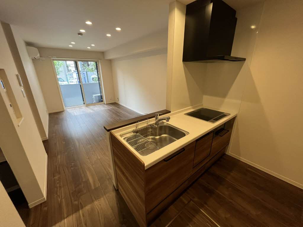 チッタ　ドーロ　浮間舟渡 111号-2