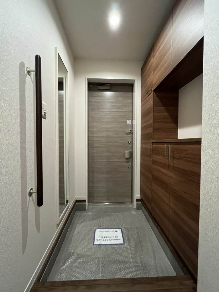 チッタ　ドーロ　浮間舟渡 111号-9