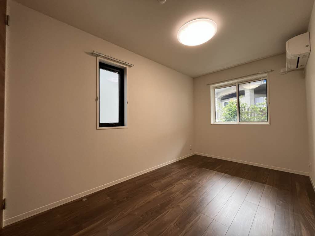 チッタ　ドーロ　浮間舟渡 111号-11