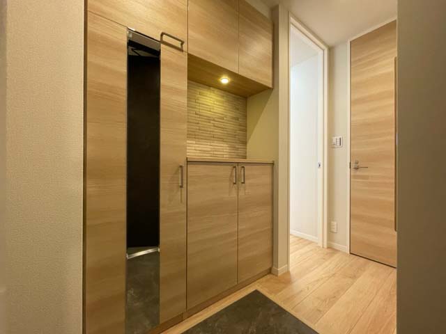 クオリスタ 202号-2