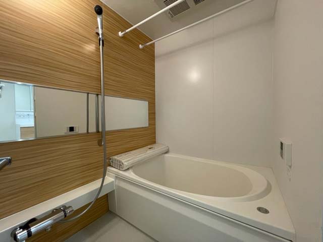 クオリスタ 202号-5