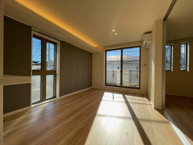 クオリスタ 202号-7