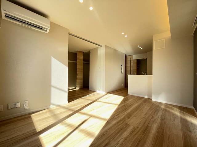 クオリスタ 202号-8