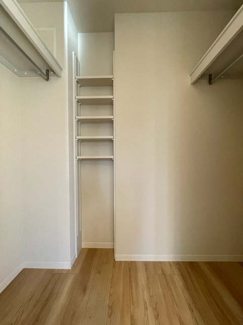 クオリスタ 202号-10