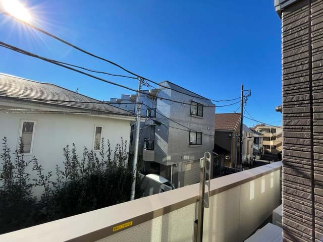 クオリスタ 202号-11