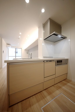 Ｓｏｌｅｉｌ東十条 101号-4