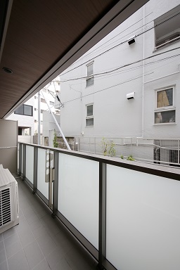 Ｓｏｌｅｉｌ東十条 101号-11