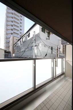 Ｓｏｌｅｉｌ東十条 206号-11