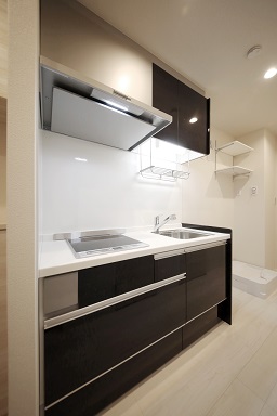 Ｍａｉｓｏｎ　Ｒａｙ 201号-3