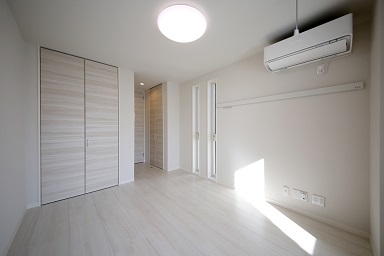 Ｍａｉｓｏｎ　Ｒａｙ 201号-5