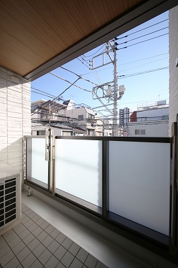 Ｍａｉｓｏｎ　Ｒａｙ 201号-7