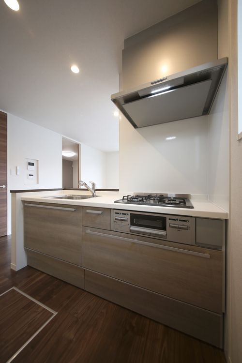 ハイツラベンダー 202号-5