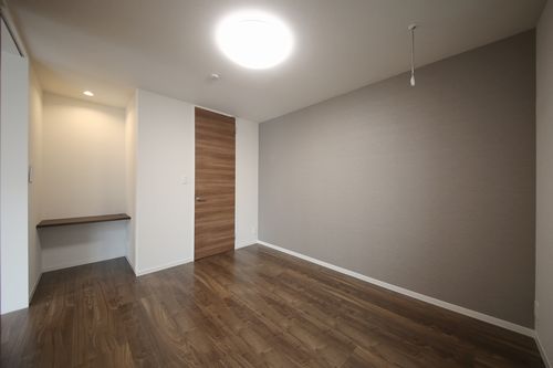 ハイツラベンダー 202号-7