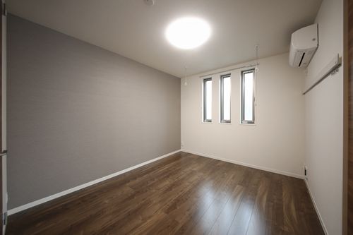 ハイツラベンダー 202号-8