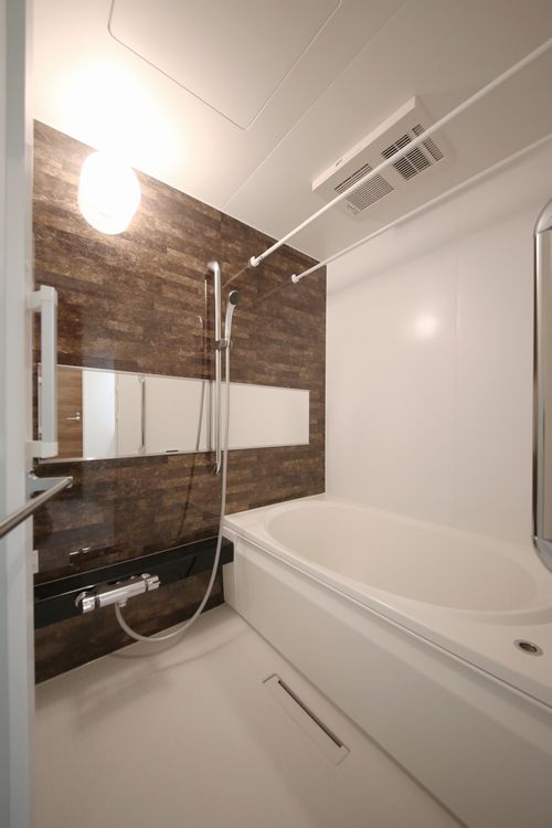 ハイツラベンダー 202号-10