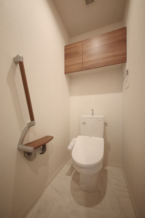 ハイツラベンダー 202号-11