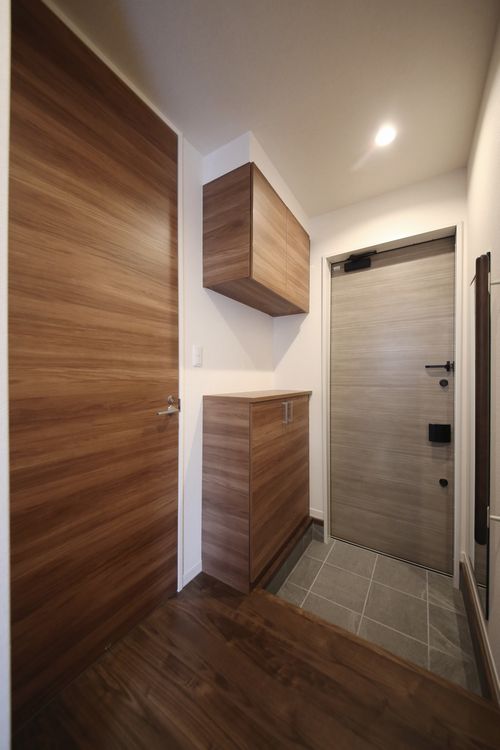 ハイツラベンダー 202号-12