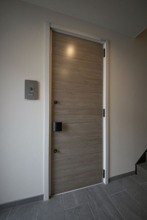 ハイツラベンダー 202号-14