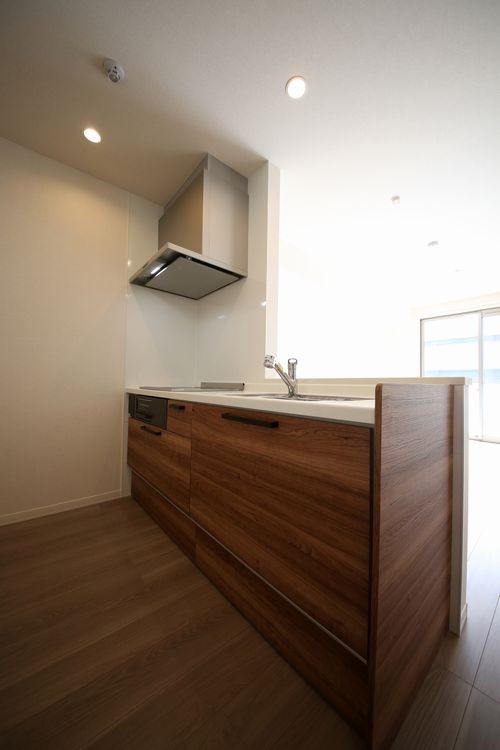 オハナパレス 201号-2