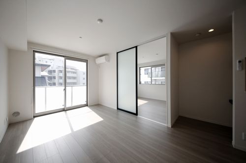 オハナパレス 201号-3